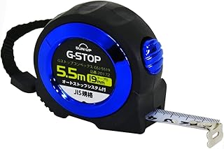 Sun Up G sutoppukonbe JIS 5.5Â mx19Â GSJÂ â€“Â 5519Â 