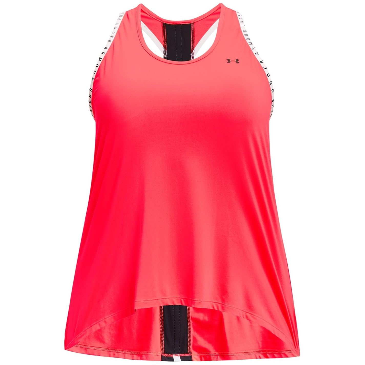 Under Armour niña UA Knockout Tank, camiseta de tirantes — view 83