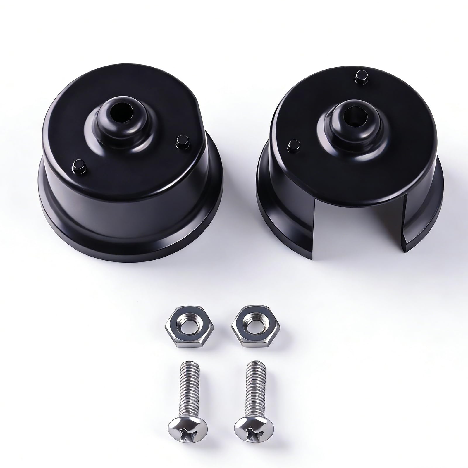 ヨッシ358 Amazon.com: XYgdhqpt 2Pcs Tailgate Hinge Bushings (Tail Gate