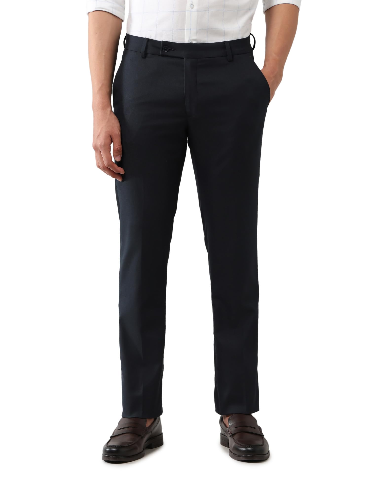 arrow Men's Regular Pants-picture-22
