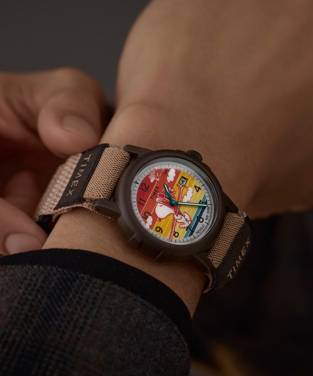 Timex TW4B34900 Orologio Da Uomo