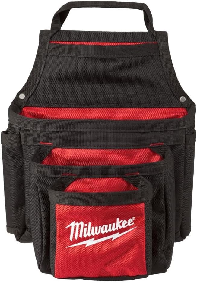 Milwaukee 48-22-8122 3 Tier Material Pouch