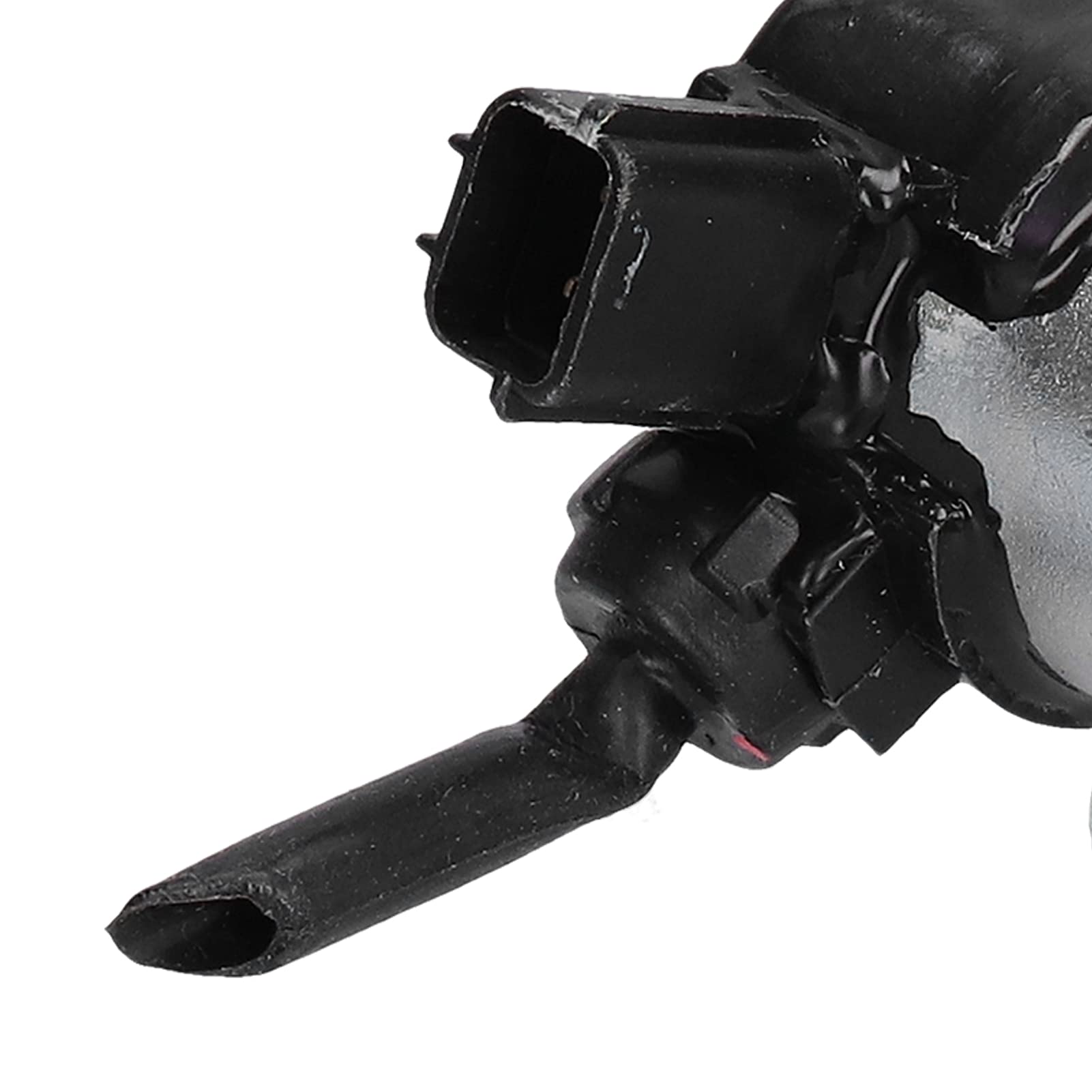 Solenoide di arresto del carburante, elettrovalvola a solenoide elettrica durevole 1G772-60012 per auto