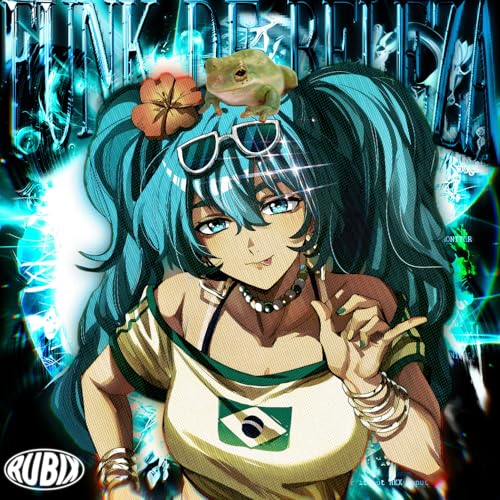 Nateki, Scythermane & MC Mayah