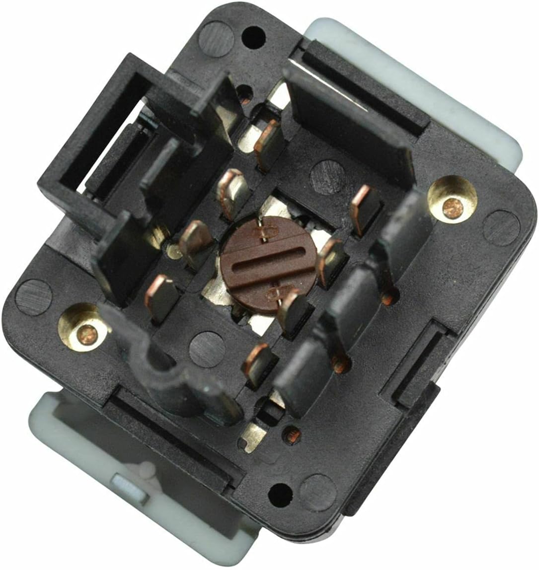 APDTY 012152 Power Door Lock Switch Front LH=RH