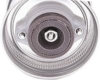 Vista 5 de Tapa de molinillo de café para tarros Mason de boca regular