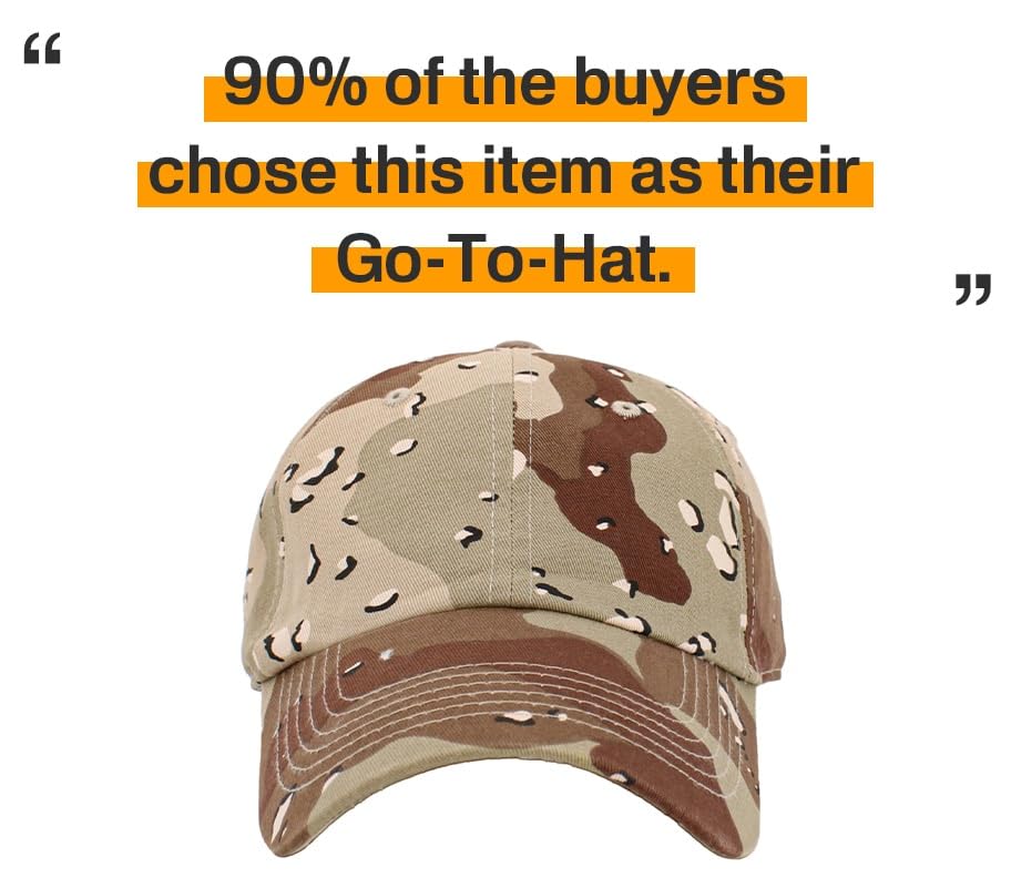 Image of KB-Ethos The Go-to Everyday Hat ! Polo Low Profile Sports Cap Unisex (100% Pure Cotton)