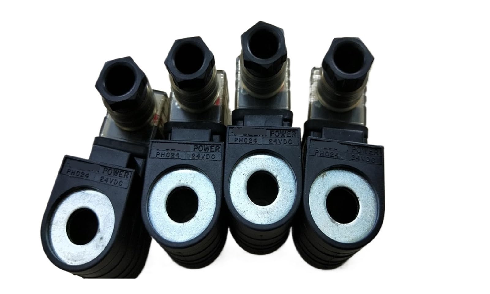 Bobine vanne solénoïde 110V PHC11 remplacement électrovanne pneumatique
