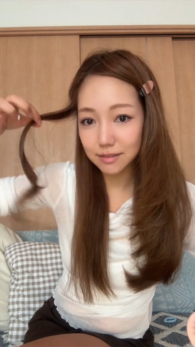 Amazon.co.jp: Wavytalk ロールブラシアイロン 38mm ツヤ髪ブロー