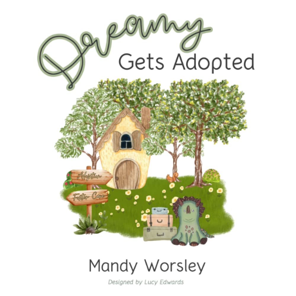 Dreamy gets Adopted