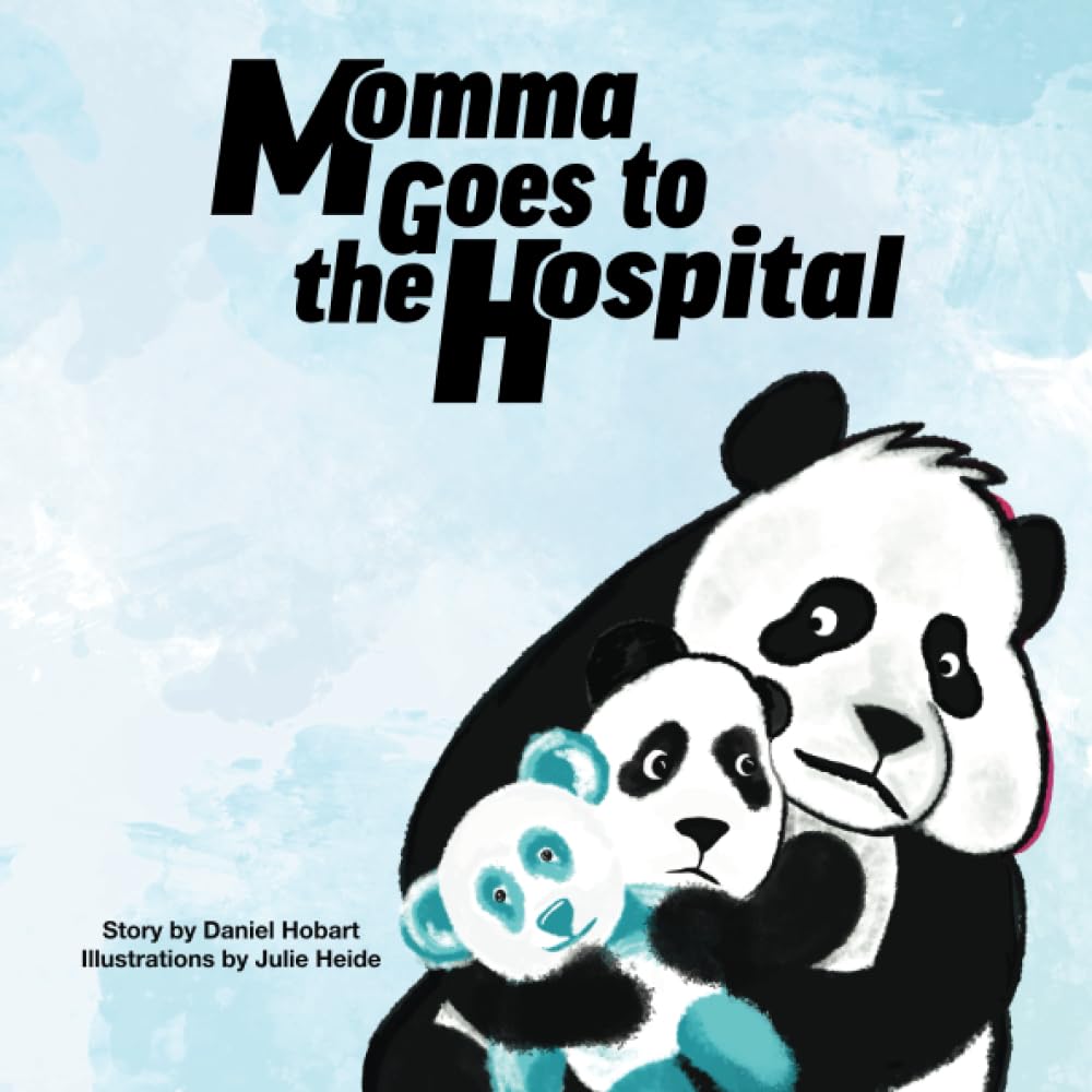 Momma Goes to the Hospital