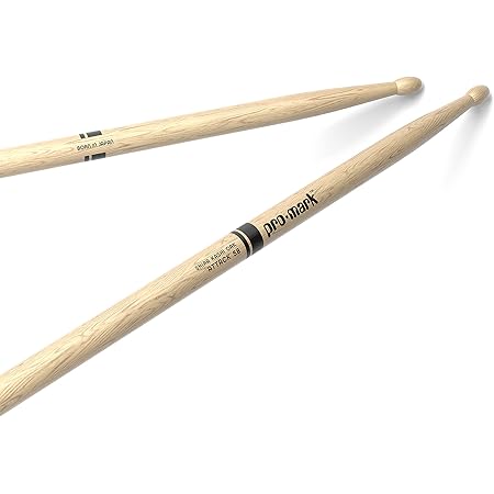 Pro Mark 5A Classic Attack Oak 4pcs P. - België