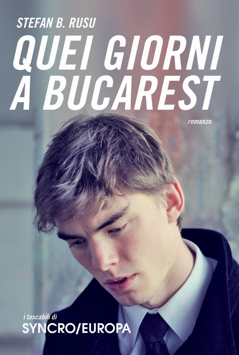 Quei Giorni A Bucarest - 4