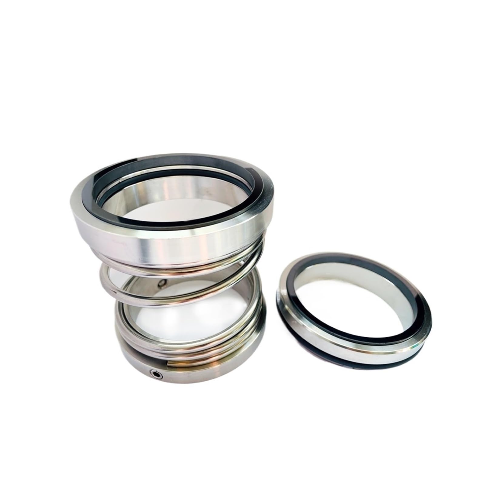 1527-75 Unbalanced Mechanical Seal Type 1527 Shaft Size 75mm(SIC-SIC-VIT)