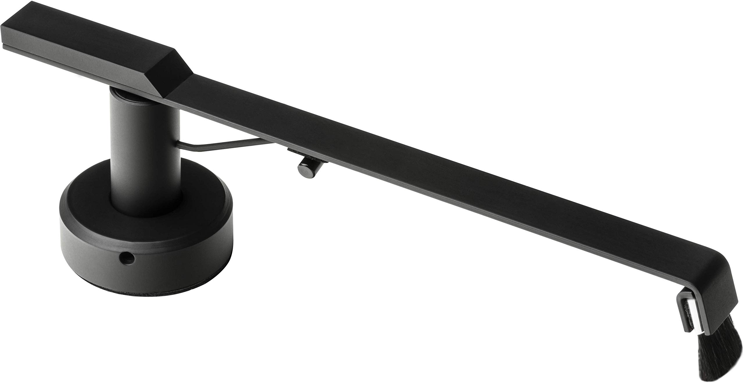 Pro-Ject Audio Systems Black Pro-Ject Sweep It S2, Magnetically Stabilised Broom (Black)