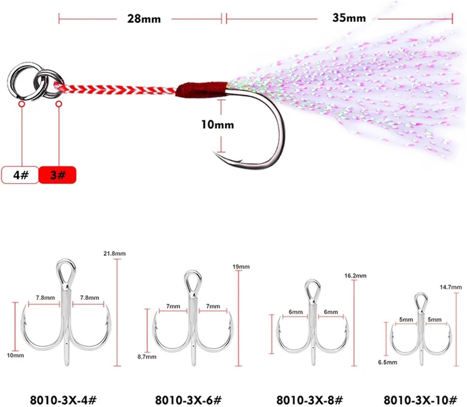 Fishing Lure Metal Sequins 7/10/15/20/30G Crankbait Jig Shads Spoon Artificial Baits Bass Wobbler Rotating Bait Sea Lures Pesca (Size : 10g)