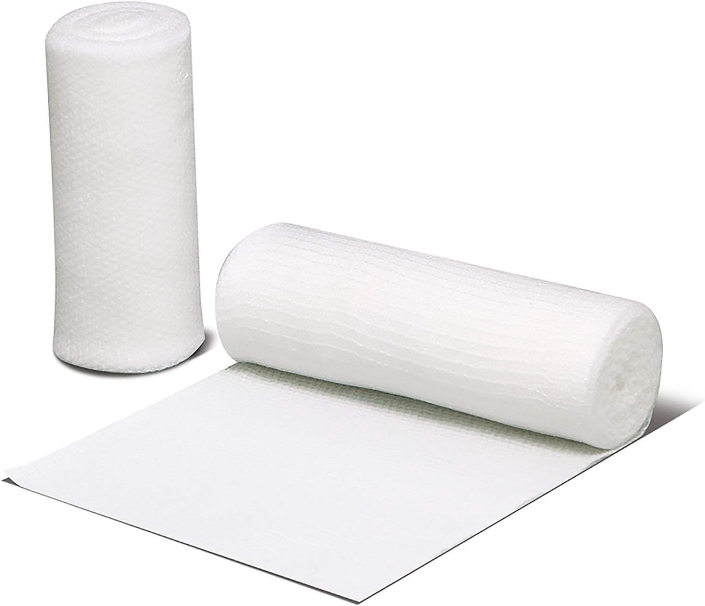 Hartmann Conco White Conforming Bandage Sterile 4" x 4-1/10 Yd 81400000 12 per Box