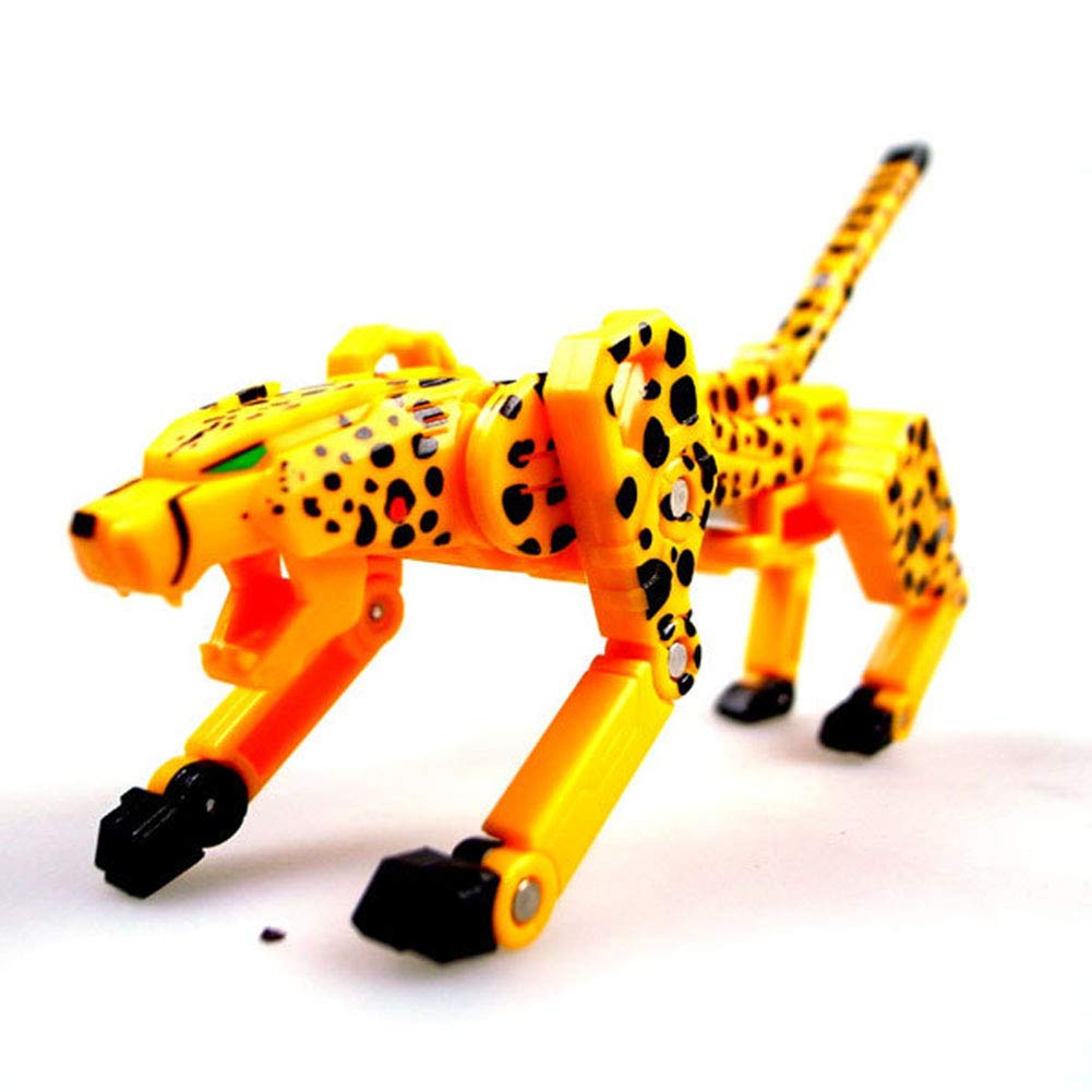 Usb Flash Drives USB2.0 Portable 4/128 GB Flash Drives Silicone Collection U Disk Cute Robot Dog Key Chain High-speed Transmission (16GB,D-3PCS)