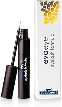 まつ毛美容液 evoeye eyelash for mula 3ml まつ毛美容液 evoeye