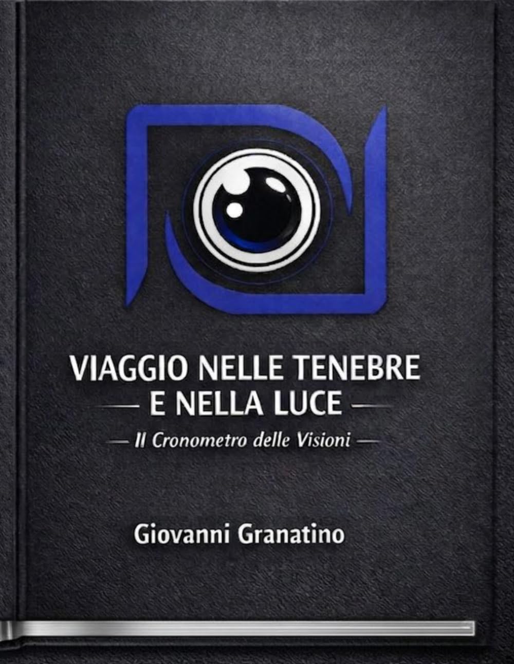 Viaggio nelle tenebre e nella luce: Il Cronometro delle Visioni