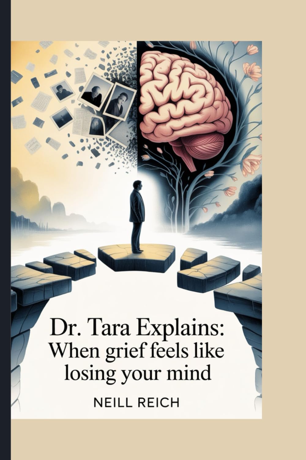 Dr. Tara Explains:: When Grief Feels Like Losing Your Mind
