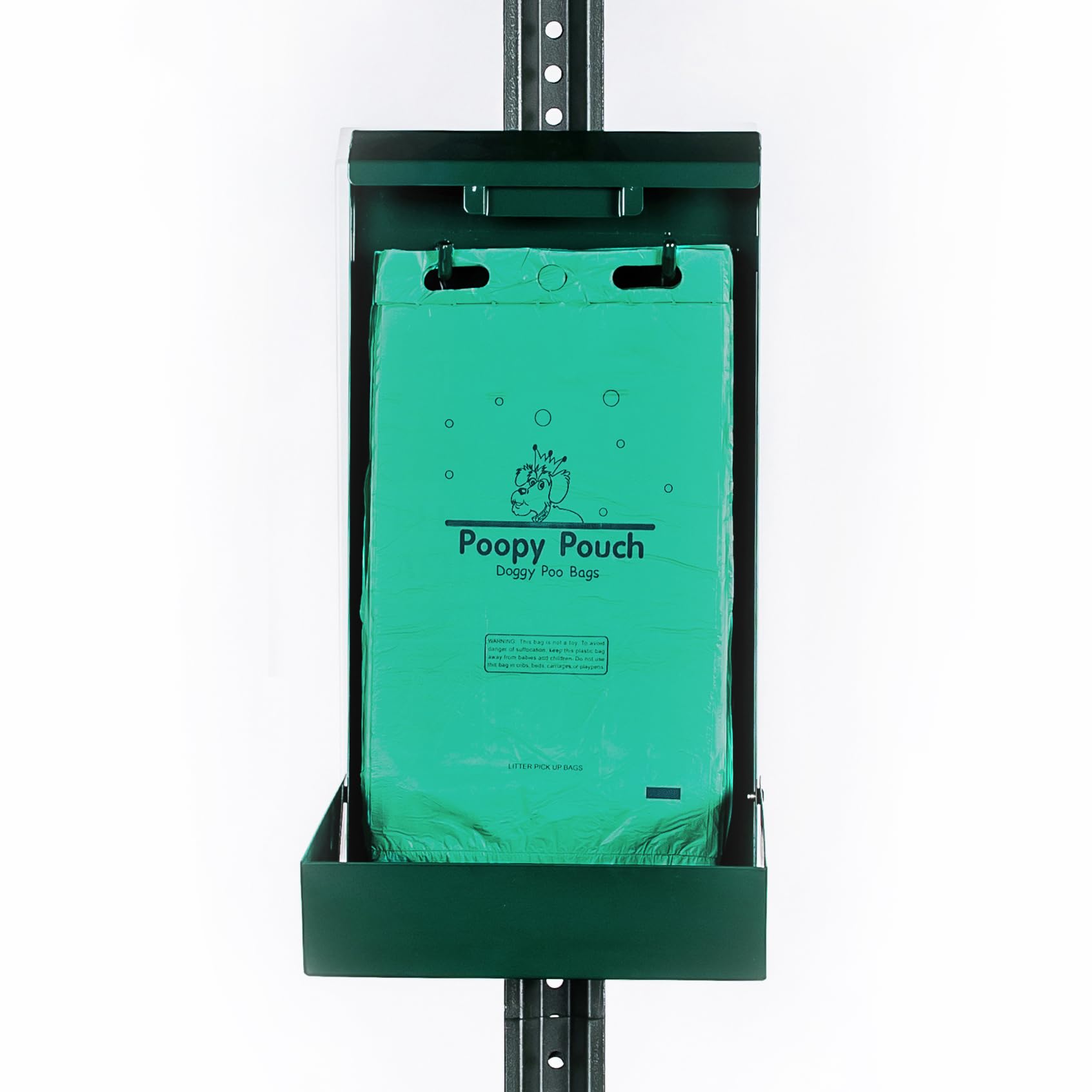 Header PP-H-200 - Bolsas de basura para mascotas (12 paquetes de 200 bolsas), caja completa de 2400 bolsas