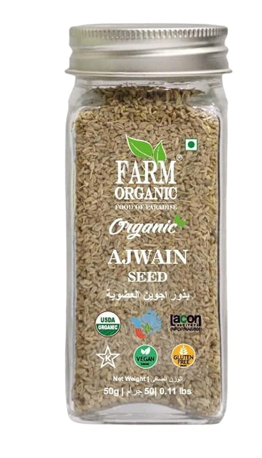FARM ORGANIC