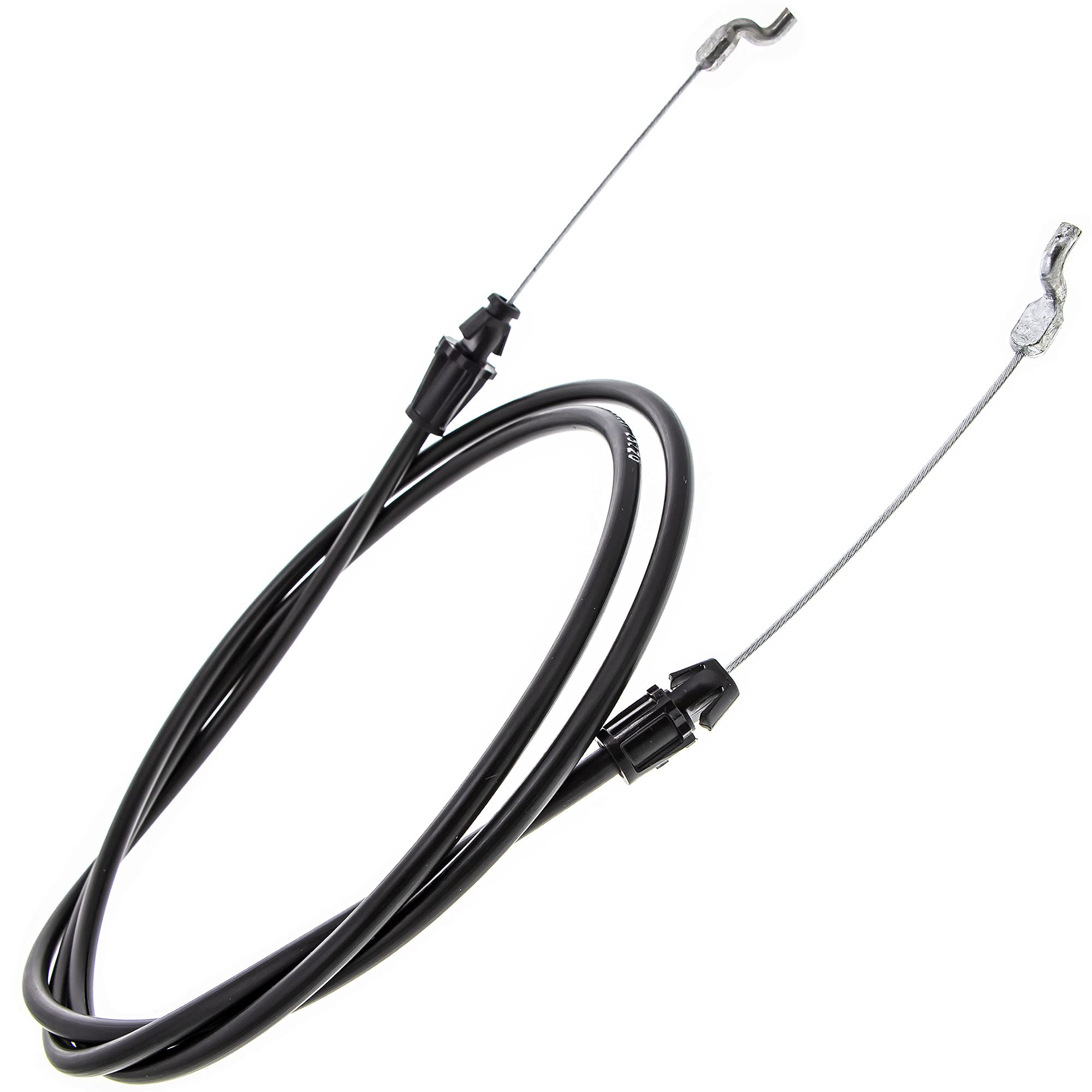 Cavo Di Comando Controllo Per Tosaerba A Spinta, Compatibile Con 946-0957, 746-0957, 290-461, MTD