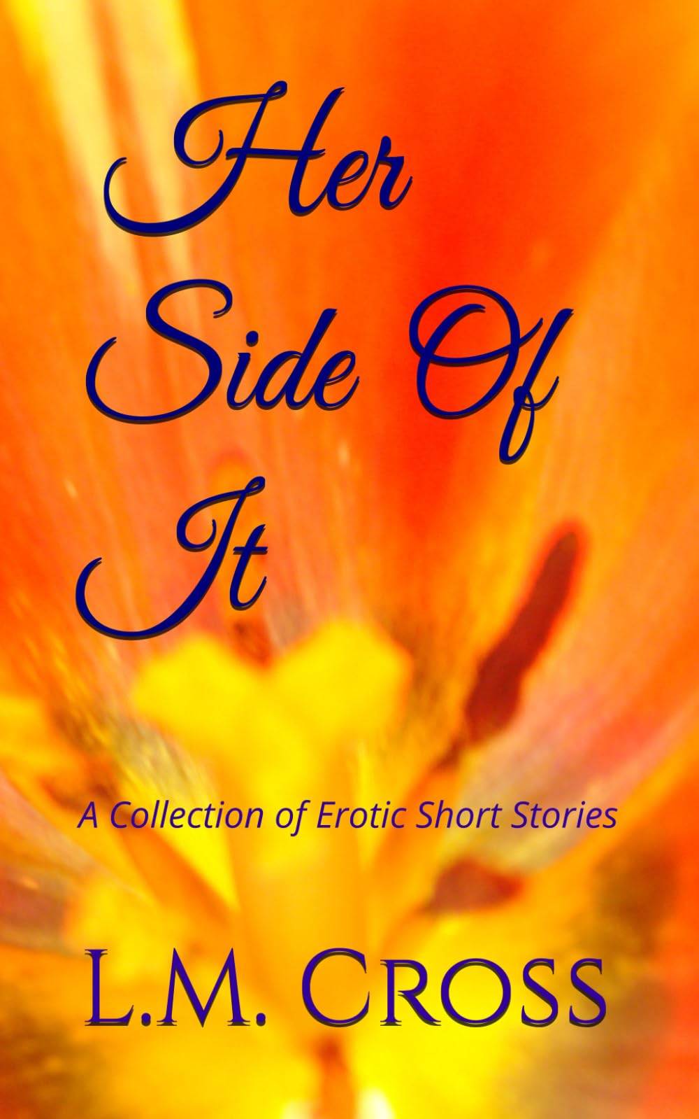 Her Side of It: A Collection of Erotic Short Stories