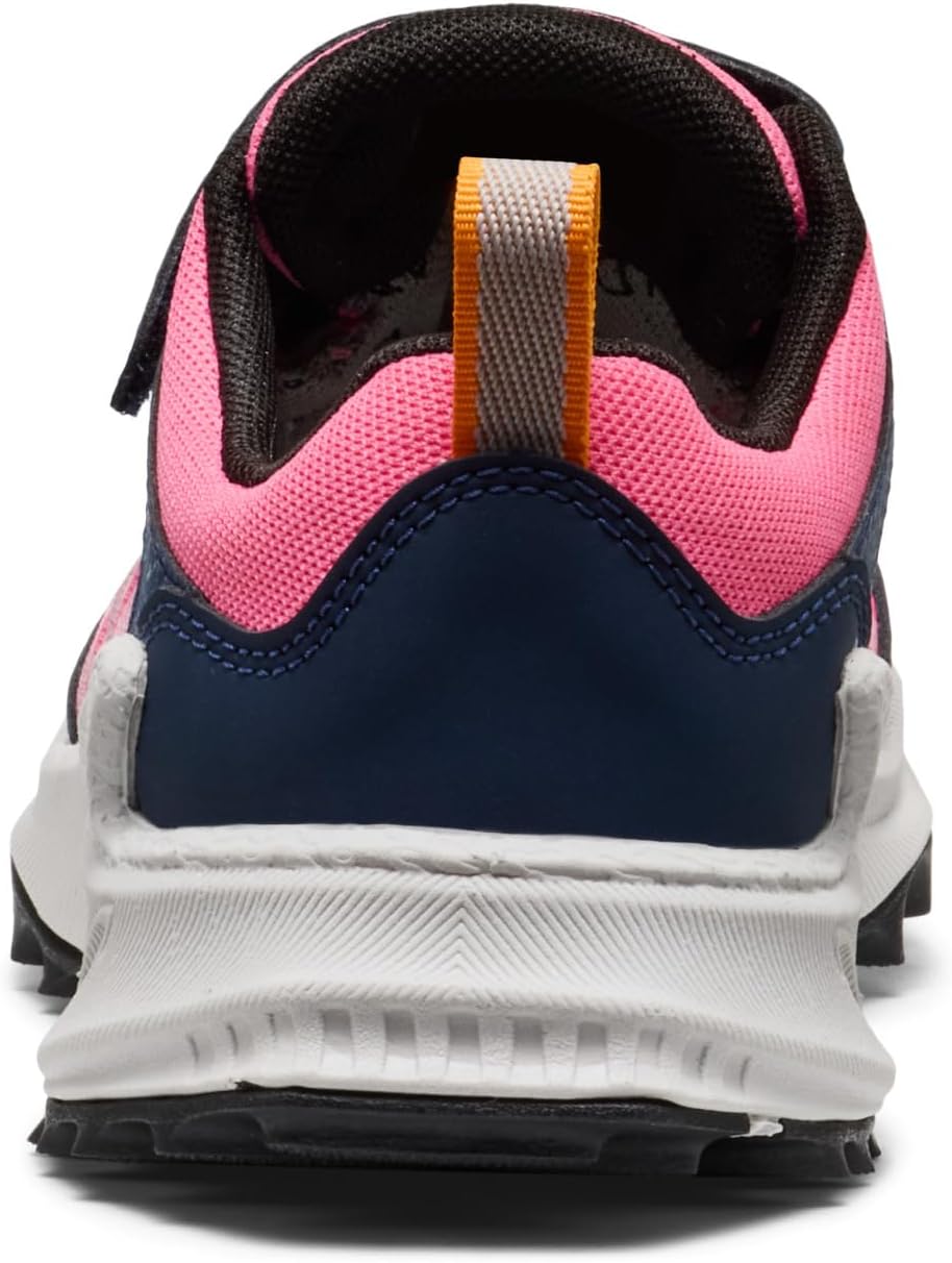 KEEN Unisex-Child Zionic Low Height Waterproof All Terrain Easy On Hiking Shoes