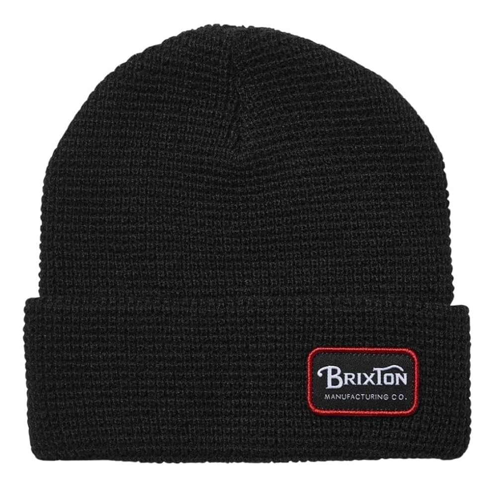 jjjjound Wool Beanie - Black ジョウンド 未使用 JJJJound ジョウンド Wool Beanie USA製 ウール ビーニー