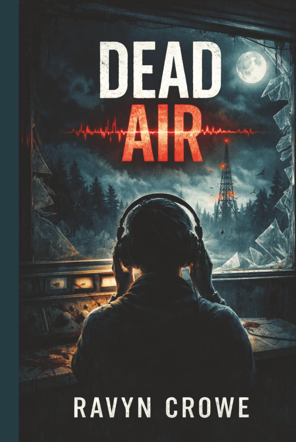 Dead Air (The Nora Voss Series)