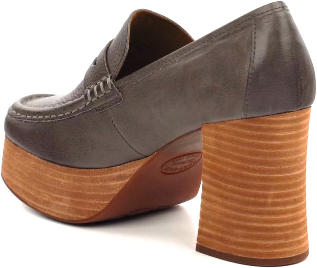 KORK-EASE Women's Barbara Leather Loafer - Image 4