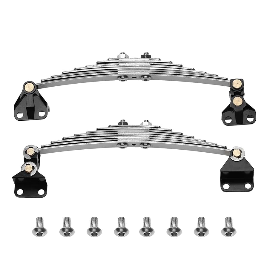 Amazon | 1/14 RCトラック フロントサスペンションプレート