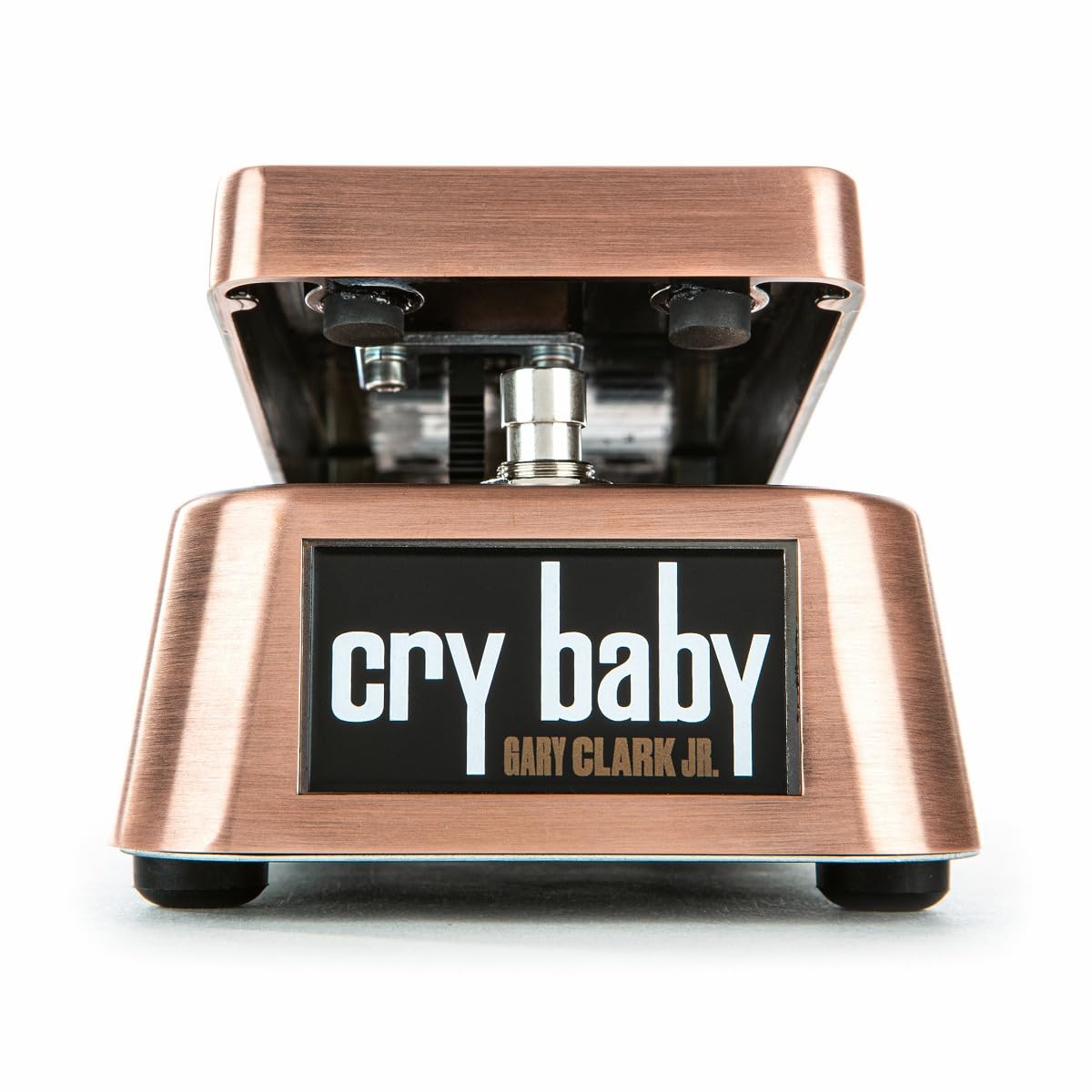 ジムダンロップ / GCJ95 ゲイリー・クラークJr. シグネチャーワウペダル Amazon | Jim Dunlop (ジムダンロップ) Cry Baby GCJ95 ゲイリー
