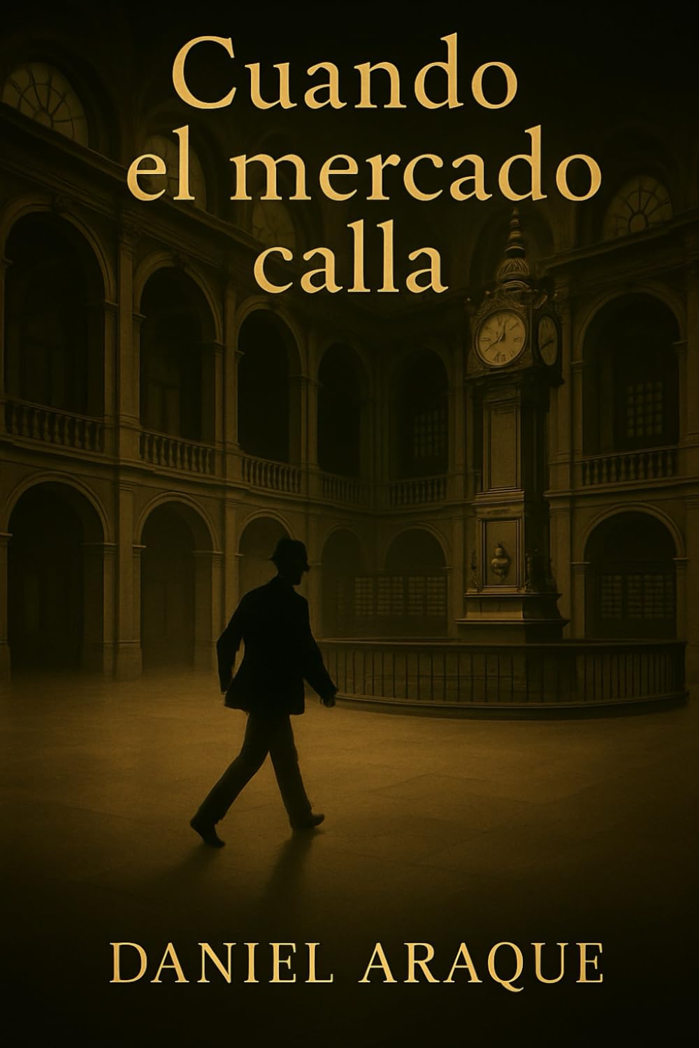 Cuando el mercado calla