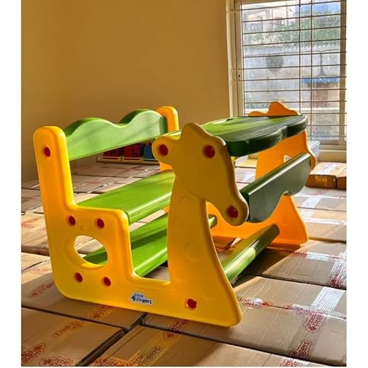 Little Fingers Desk + Chair Set