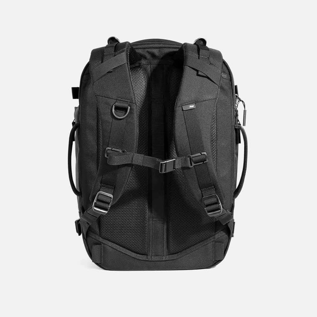 Amazon.co.jp: 【タグ付き】 Aer Travel Pack 3 Small Black