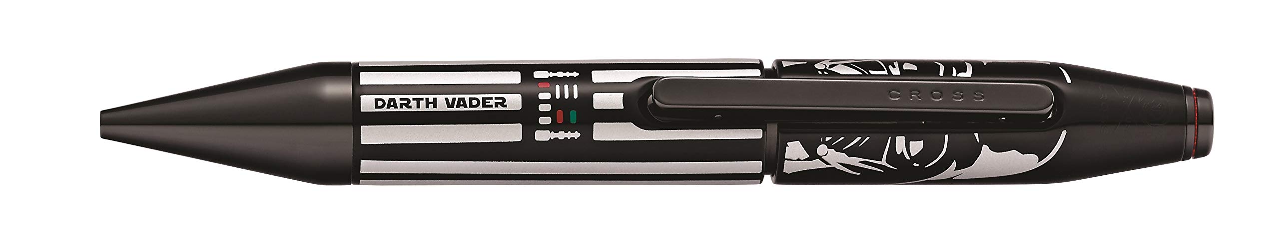 CrossX Star Wars Darth Vader Gel Rollerball Pen