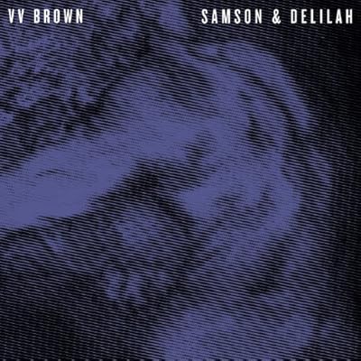 Samson and Delilah