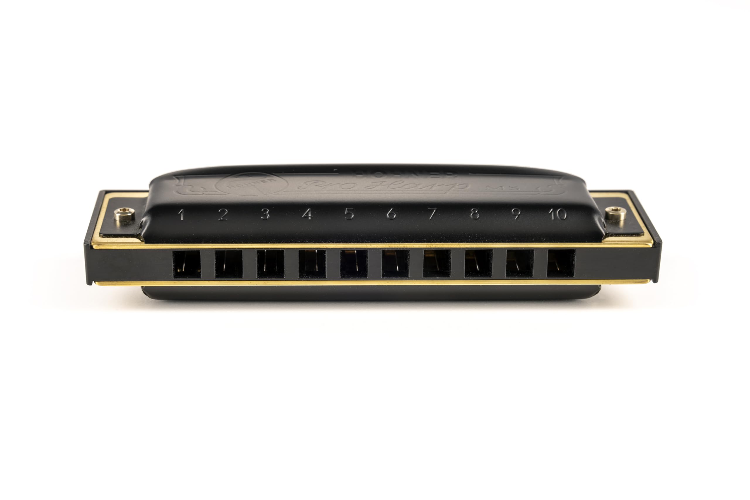 HOHNER Pro Harp Harmonica E