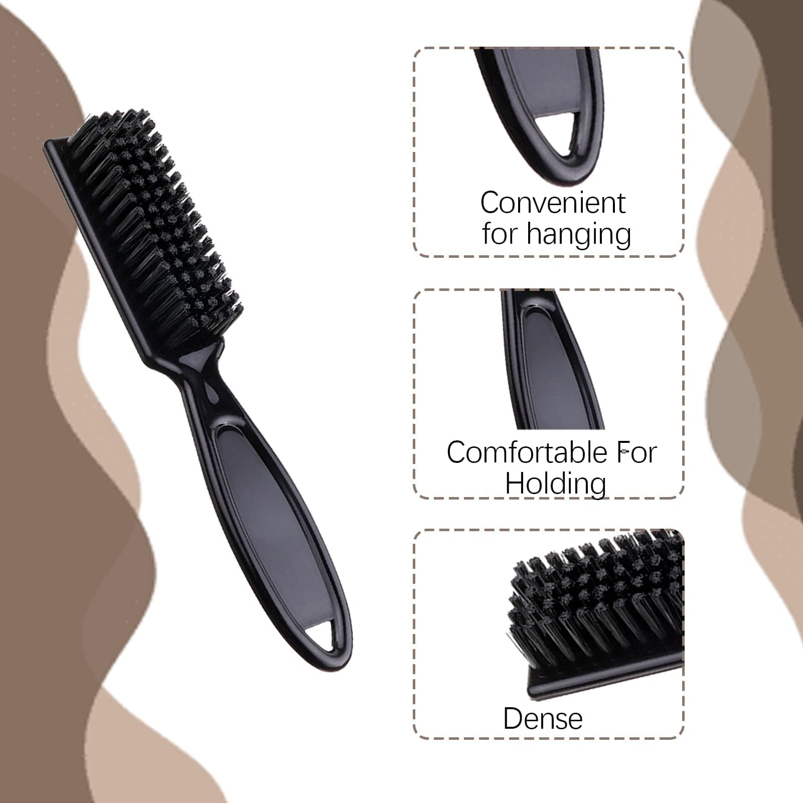 4PCS Fade Brush - Image 3