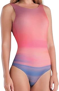 Maiô De Praia Com Bojo Sunrise Alças Largas Aloe Vera She By Mash