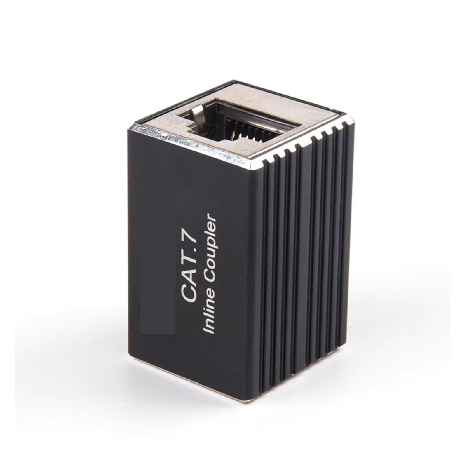 Connecteurs d'extension RJ45 Cat7 blindés pour optimiser le télétravail - 6