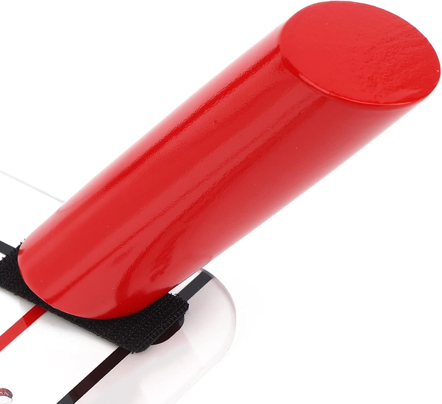 Eyeline 4 Speed Rods Trainer with Mirror Trap Base for Enhanced Swing Training and Practicing Equipment Ideal for Enthusiasts Seeking to Improve Accuracy and Consistency