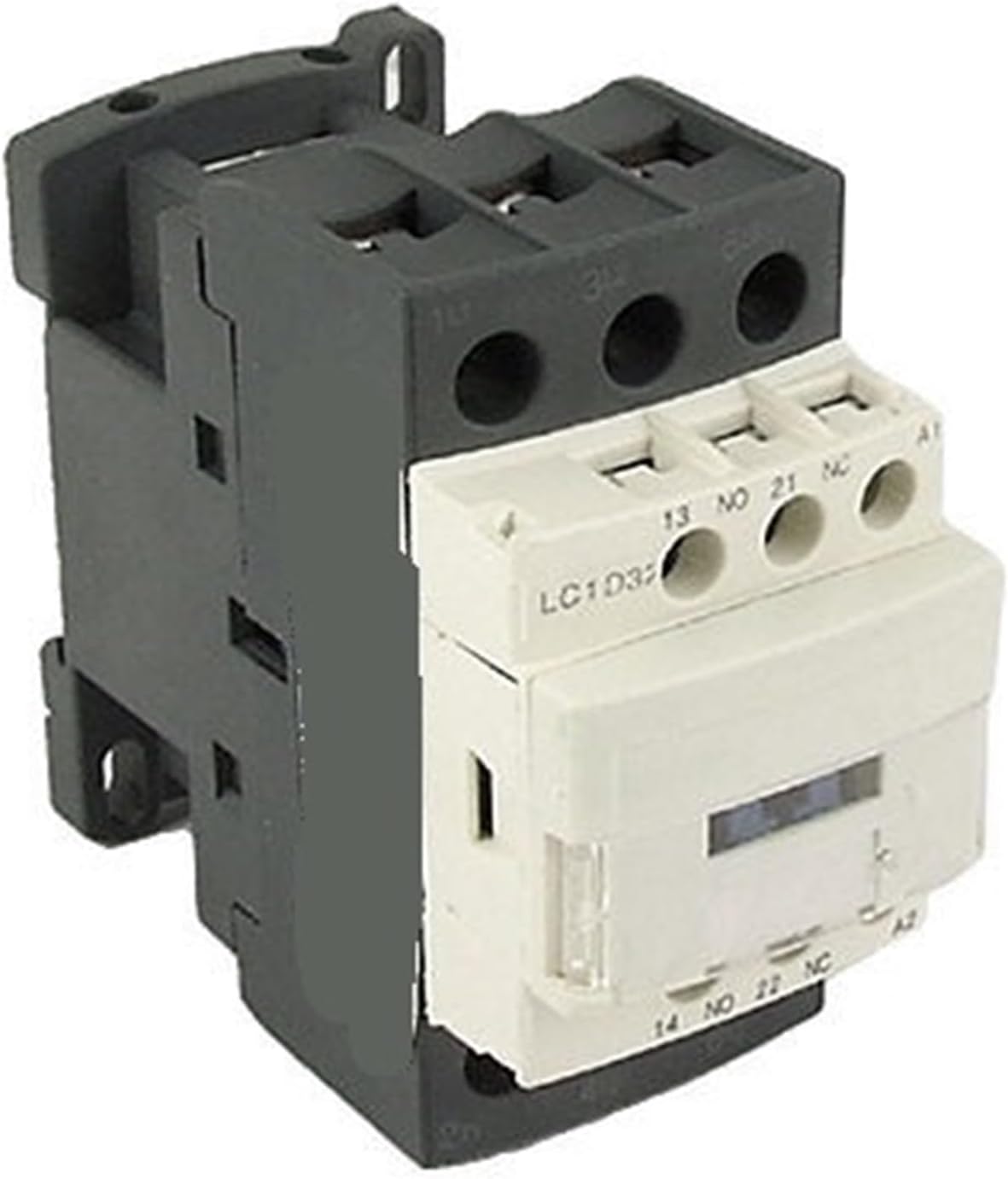 LC1D32M7C 690V Ui 6KV Uimp NO NC 3極ACコンタクタ 220V 50/60Hz 32A