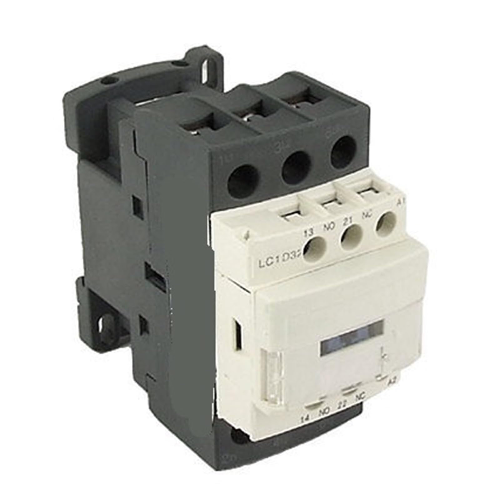 JCLPJBYJI LC1D32M7C 690V Ui 6KV Uimp NO NC 3-Pole AC contactor 220V 50/60Hz 32A