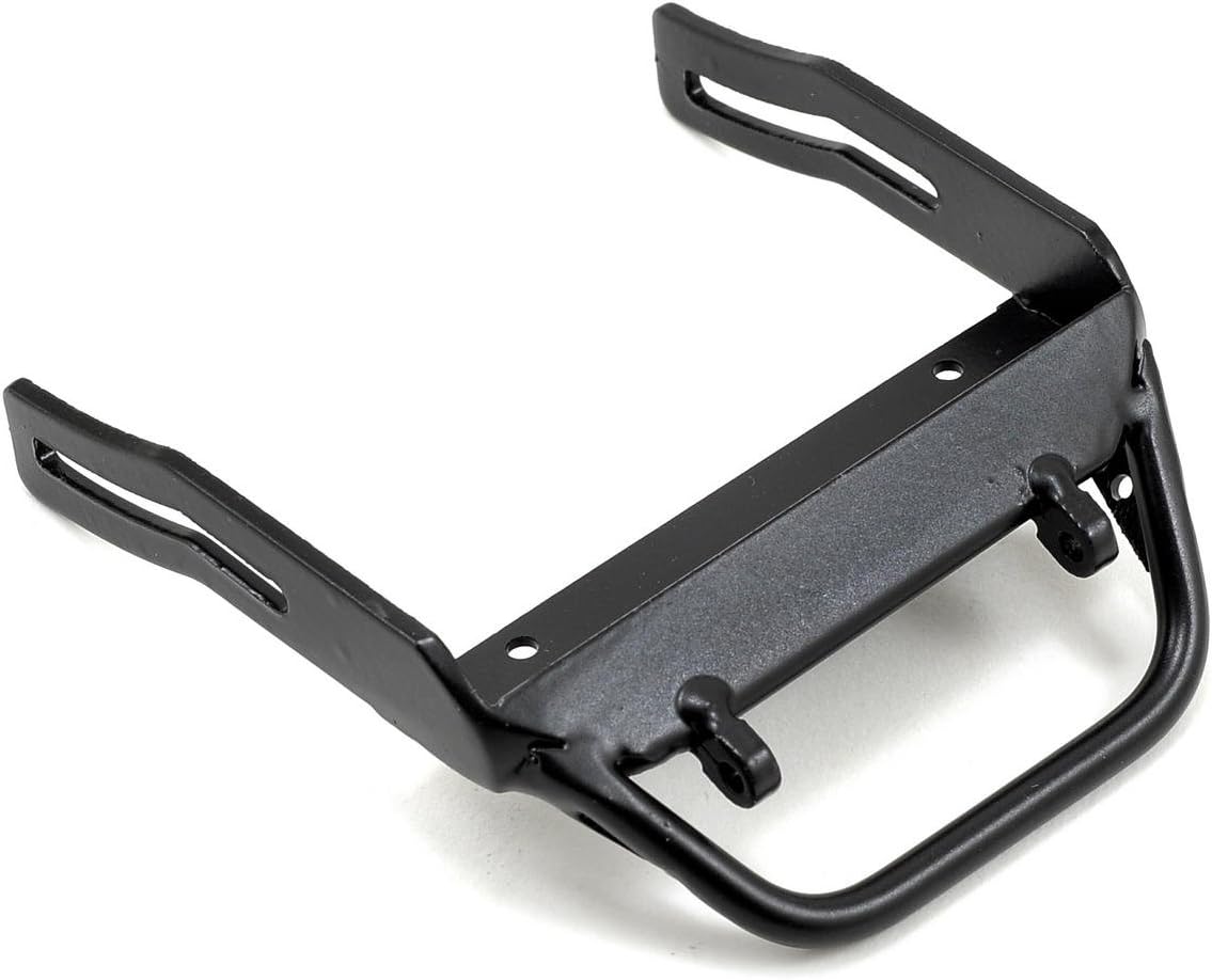 RC4WD Z-S0641 Tough Armor Stubby Front Bumper Axial SCX10