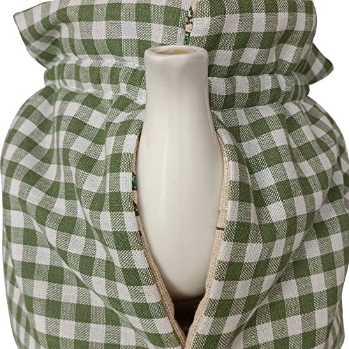 Tea Pot Cozies, Cotton Vintage Floral Teapot Dust Cover Tea Cosy, Kitchen Home Decorative Tea Pots Cozy With Insulation Pad For Housewife, Friend, Mom (Color #22) #TOP2