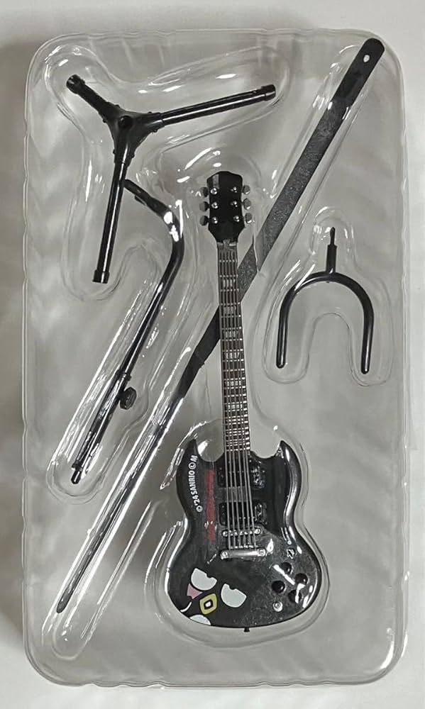 Amazon.co.jp: キャラクターズ ロックモノ 6.バットばつ丸 SG